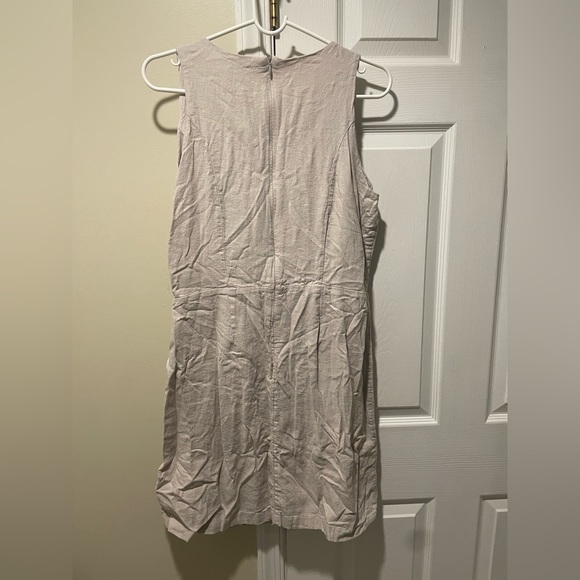 Jason Wu Beige Dress - Picture 3 of 3